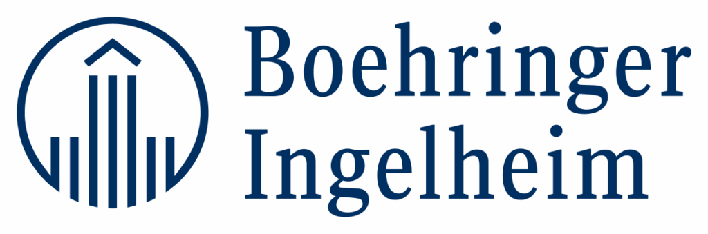 Boehringer Ingelheim Logo