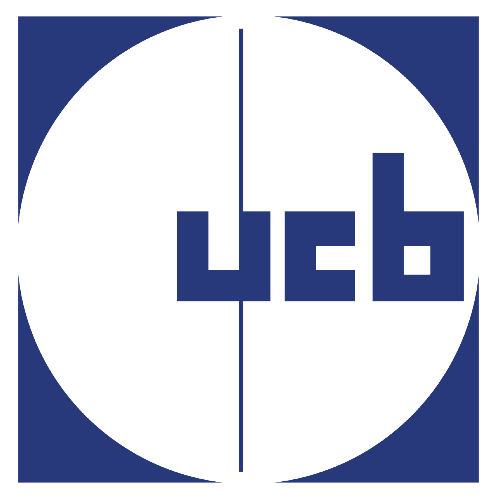 ucb Biopharma Logo