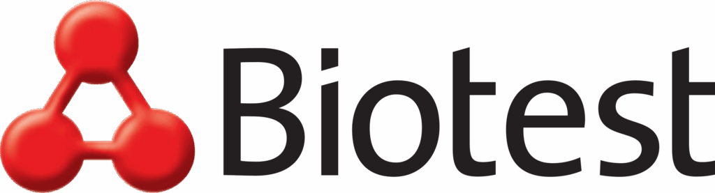 Biotest Logo
