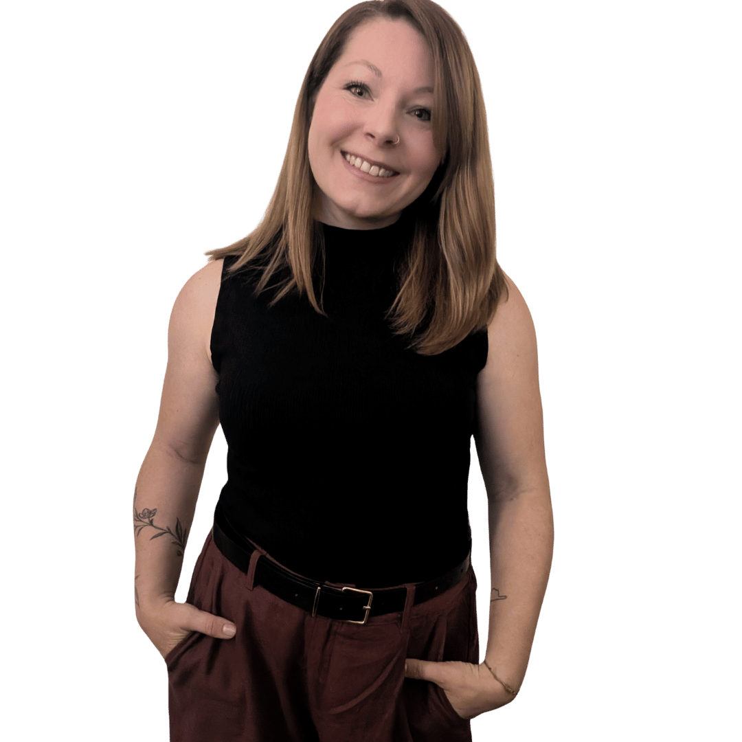 up to data Portrait Franziska Rakitin