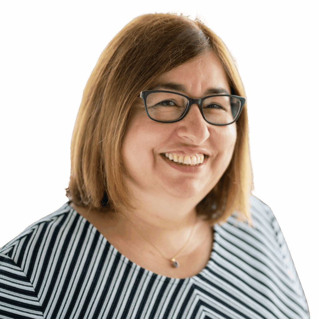 up to data Portrait Inna Smiljanksi