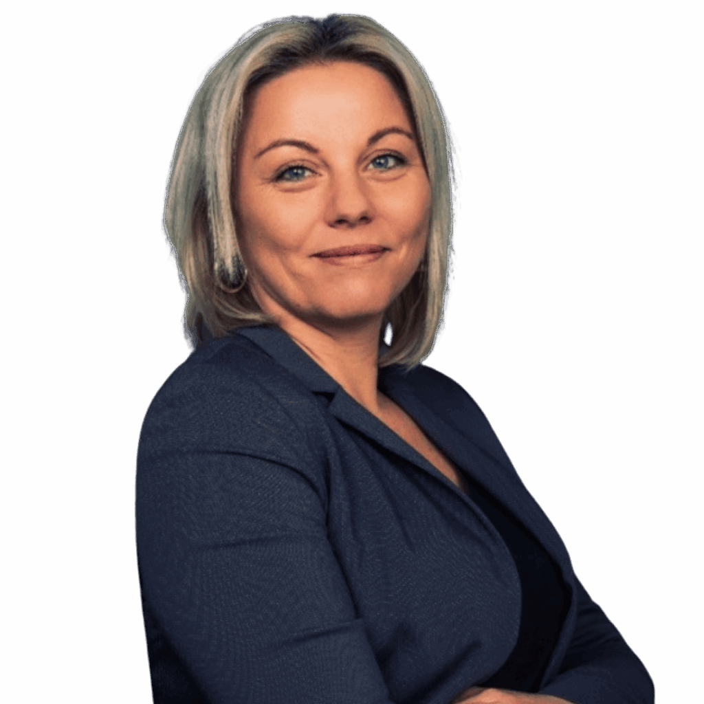 up to data Portrait Sabrina Maiherzyk