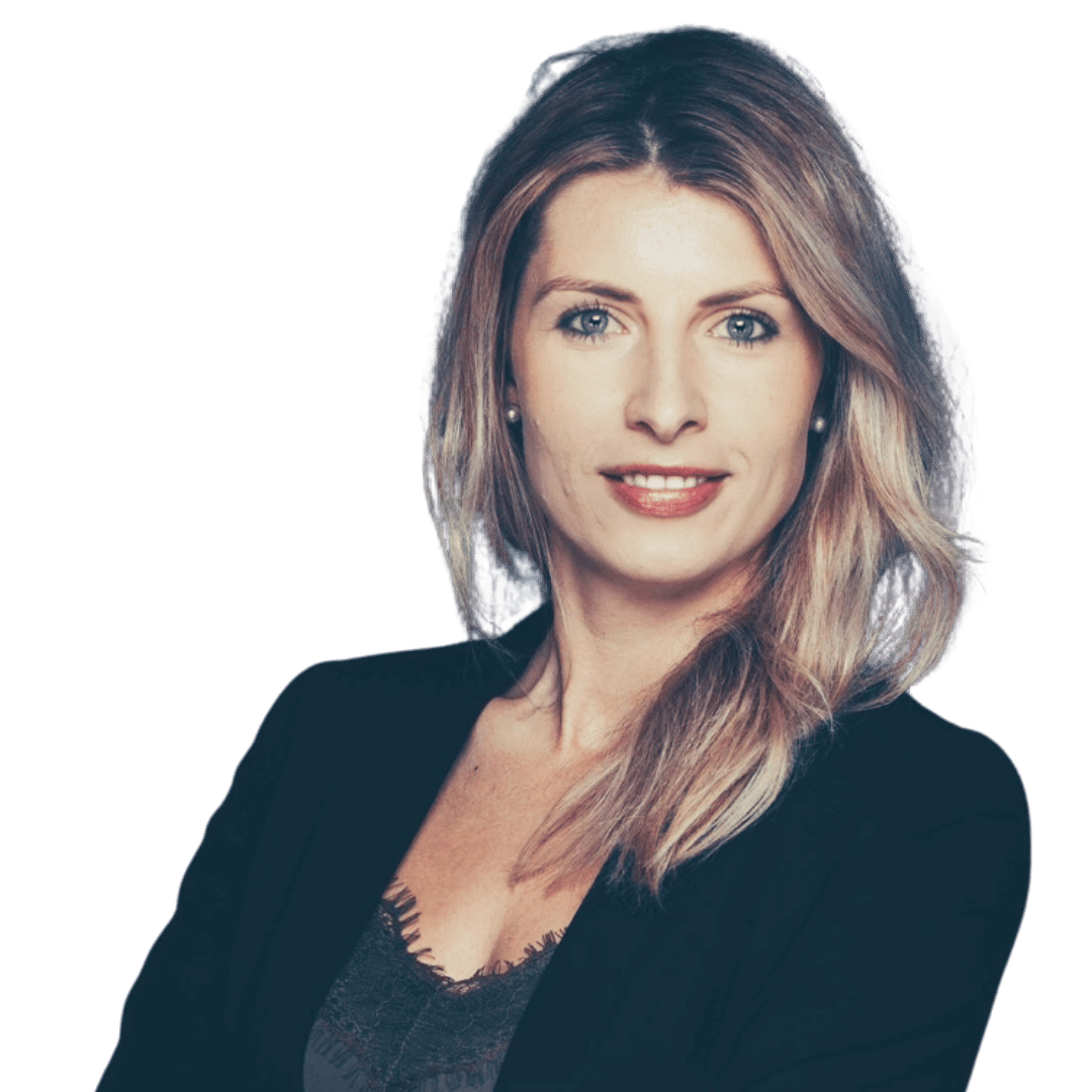 up to data Portrait Sarah Zachlod