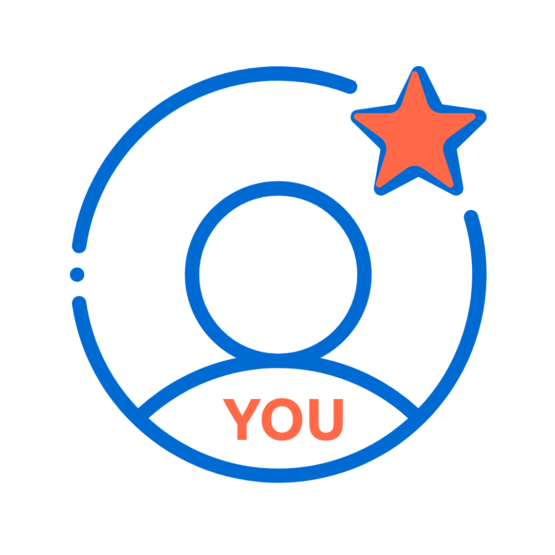 up to data Portrait We Want You