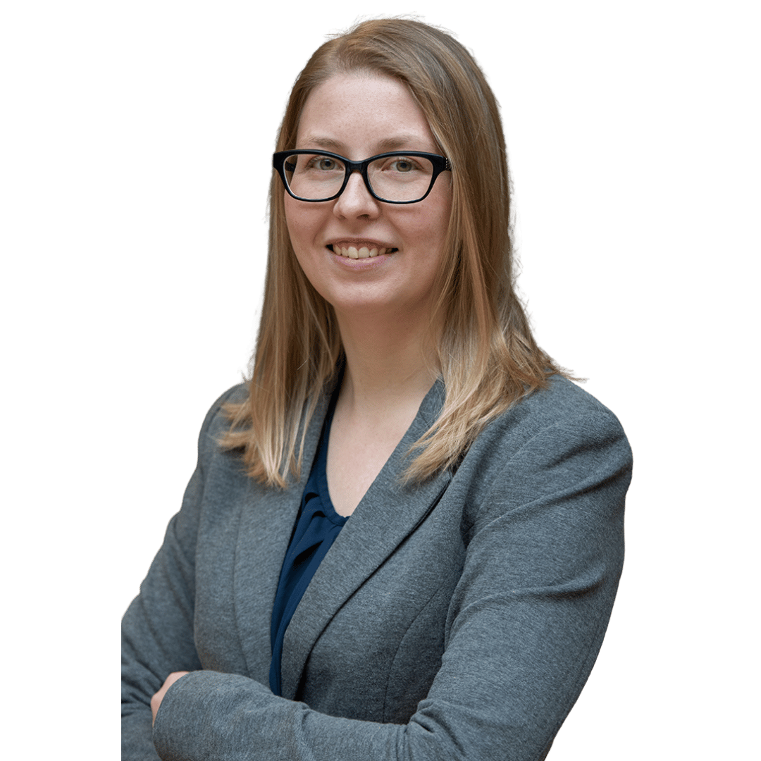 up to data Portrait Dr. Anne-Katrin Sawusch